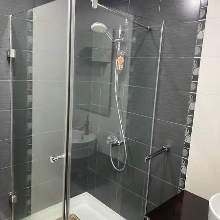 Apartamento Harmonia *
